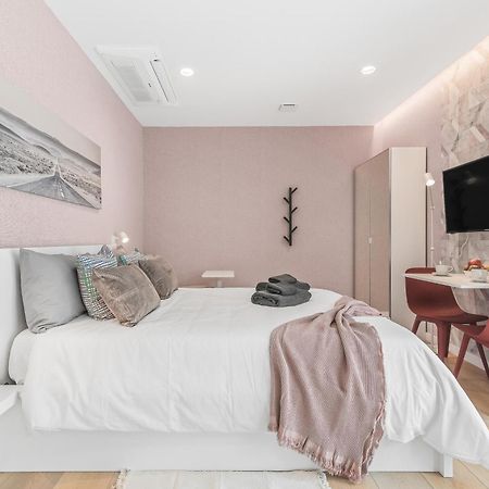 La Vega De Ciudad Jardin Suites Лас-Пальмас-де-Гран-Канарія Екстер'єр фото