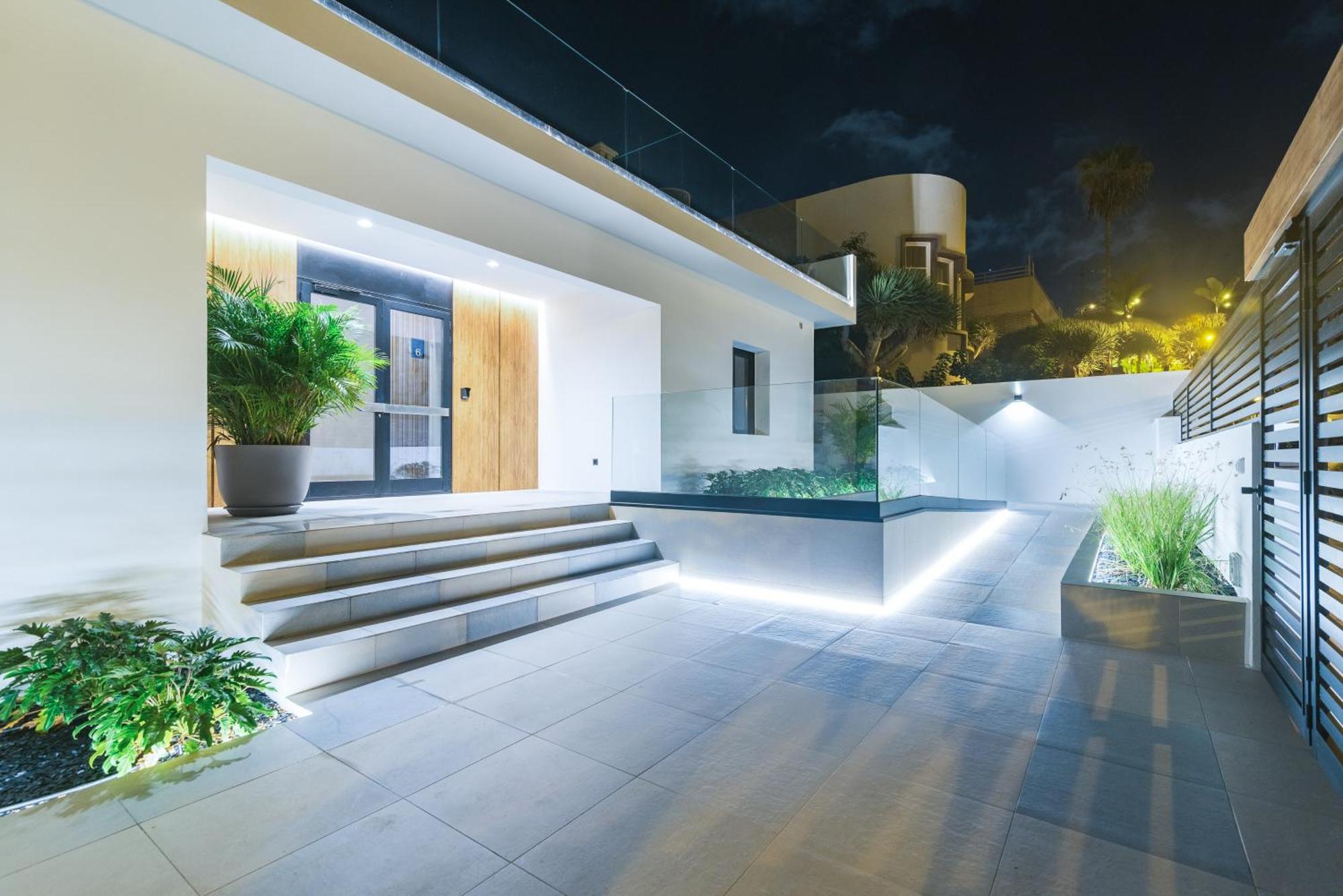 La Vega De Ciudad Jardin Suites Лас-Пальмас-де-Гран-Канарія Екстер'єр фото