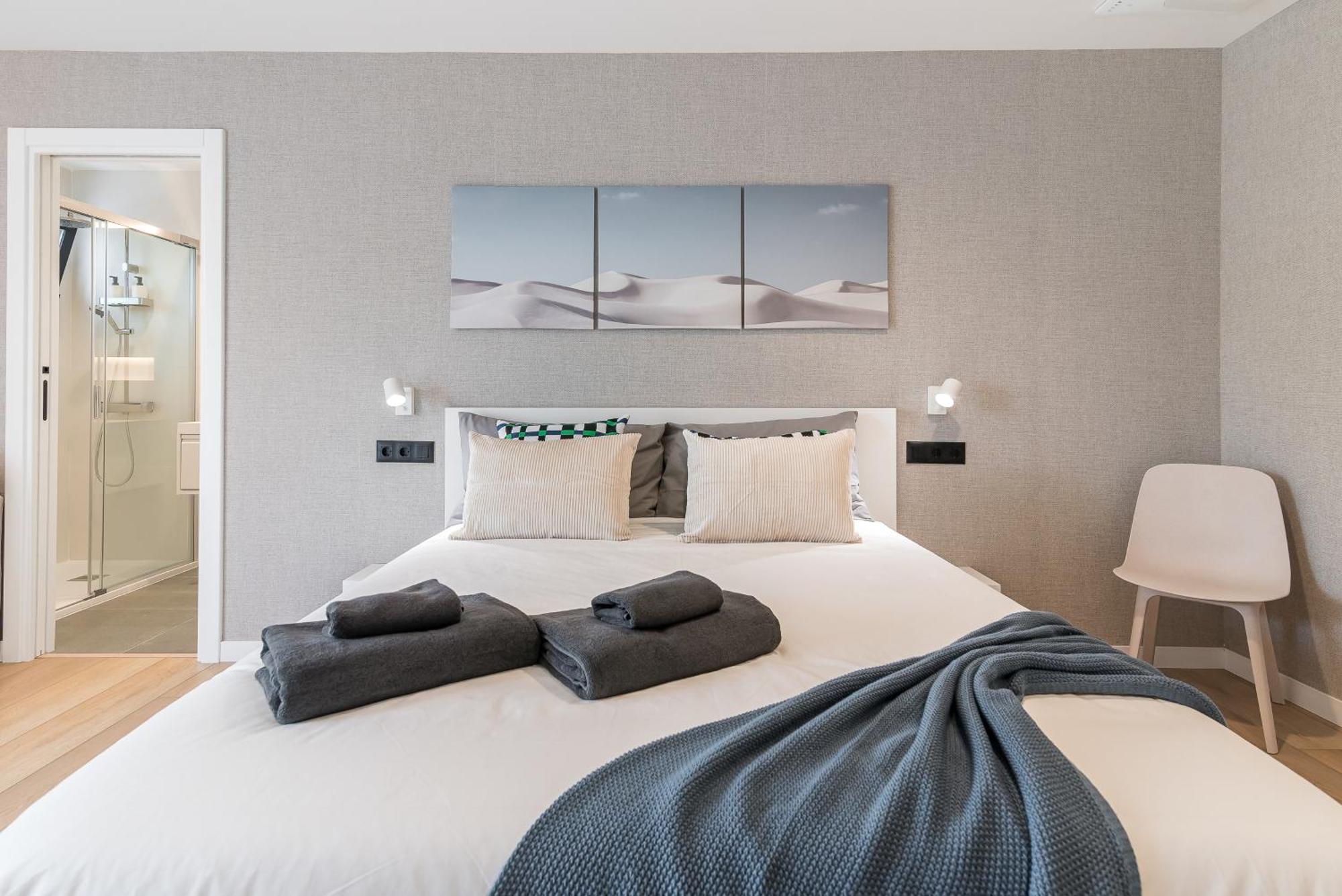 La Vega De Ciudad Jardin Suites Лас-Пальмас-де-Гран-Канарія Екстер'єр фото