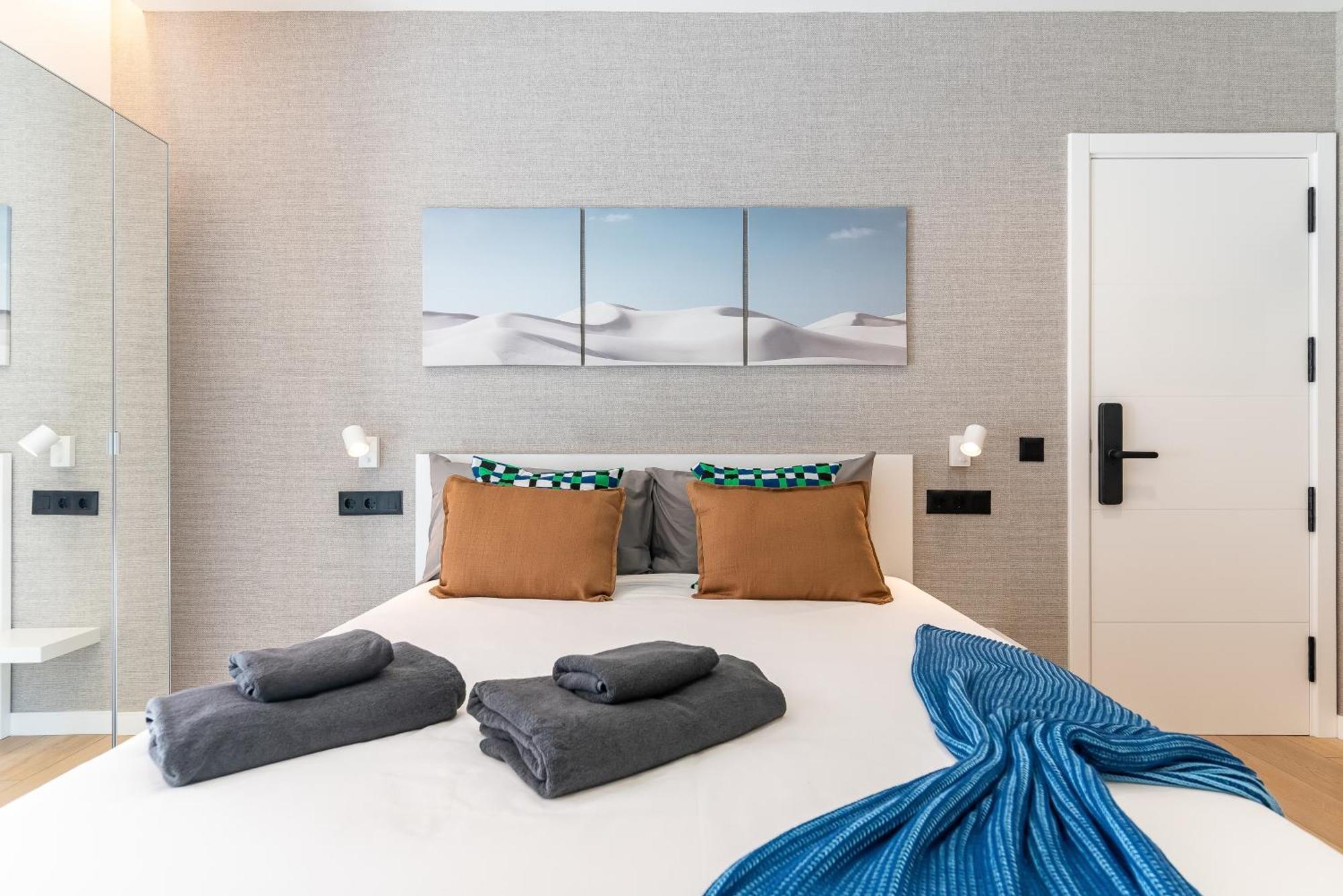 La Vega De Ciudad Jardin Suites Лас-Пальмас-де-Гран-Канарія Екстер'єр фото