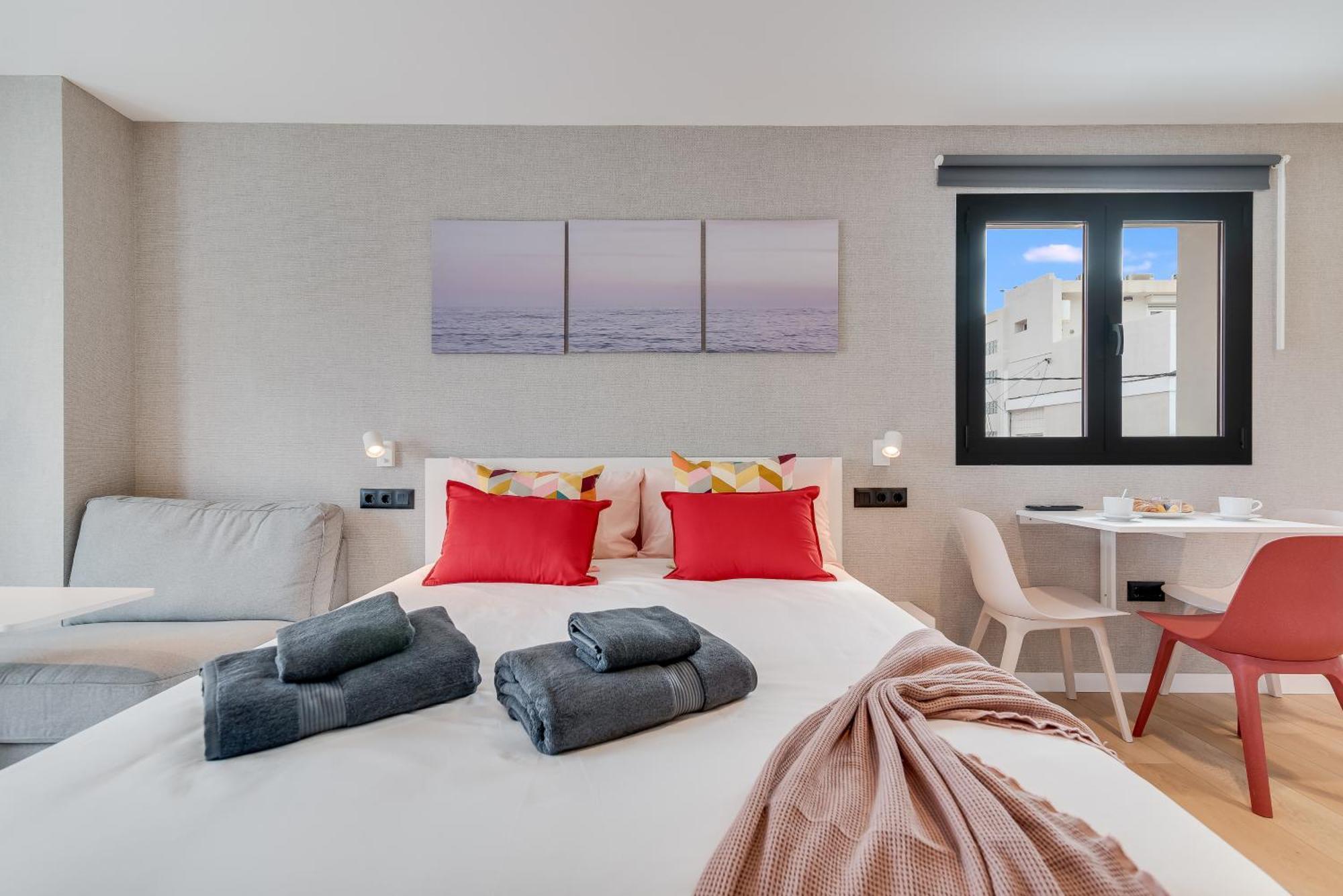 La Vega De Ciudad Jardin Suites Лас-Пальмас-де-Гран-Канарія Екстер'єр фото