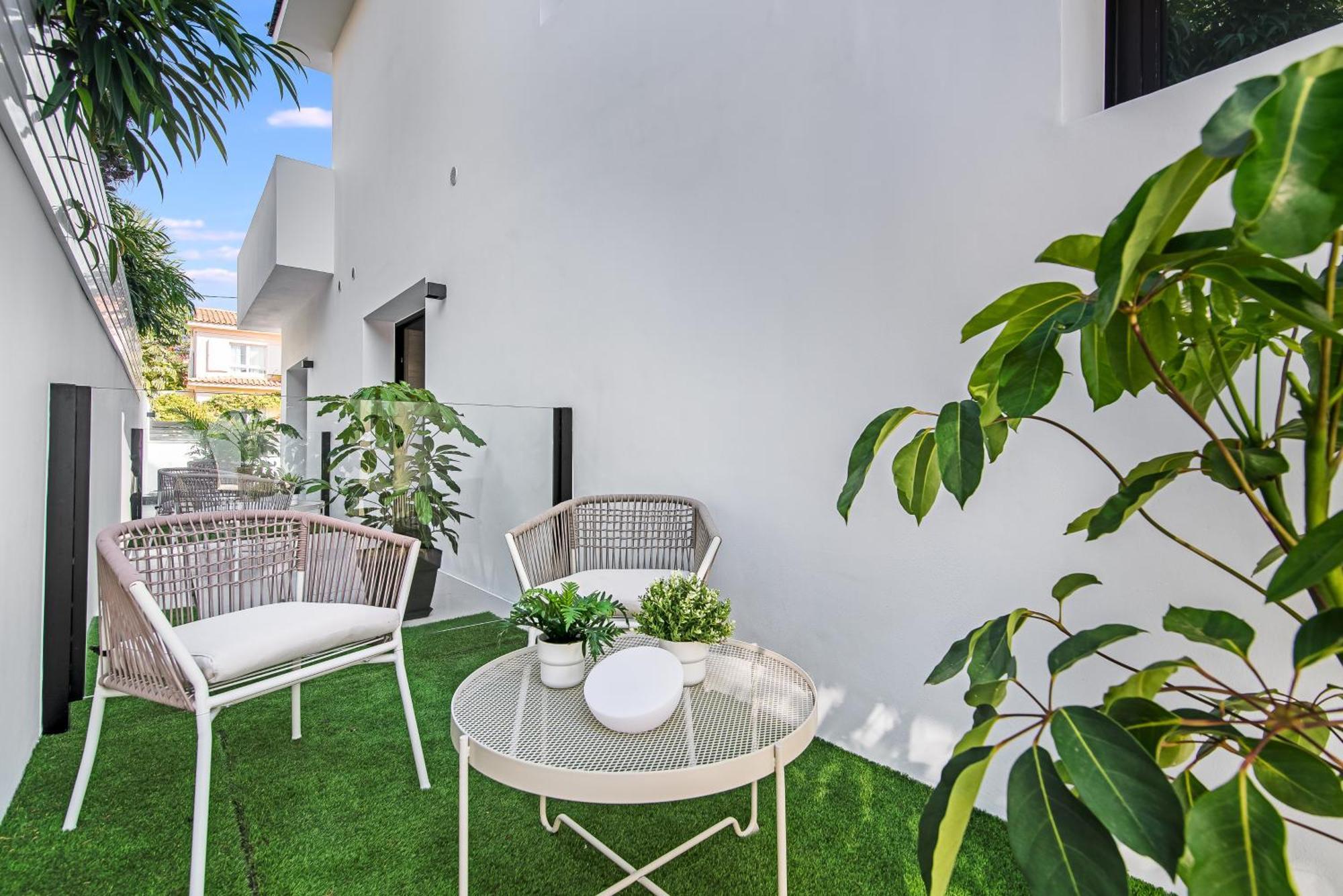 La Vega De Ciudad Jardin Suites Лас-Пальмас-де-Гран-Канарія Номер фото