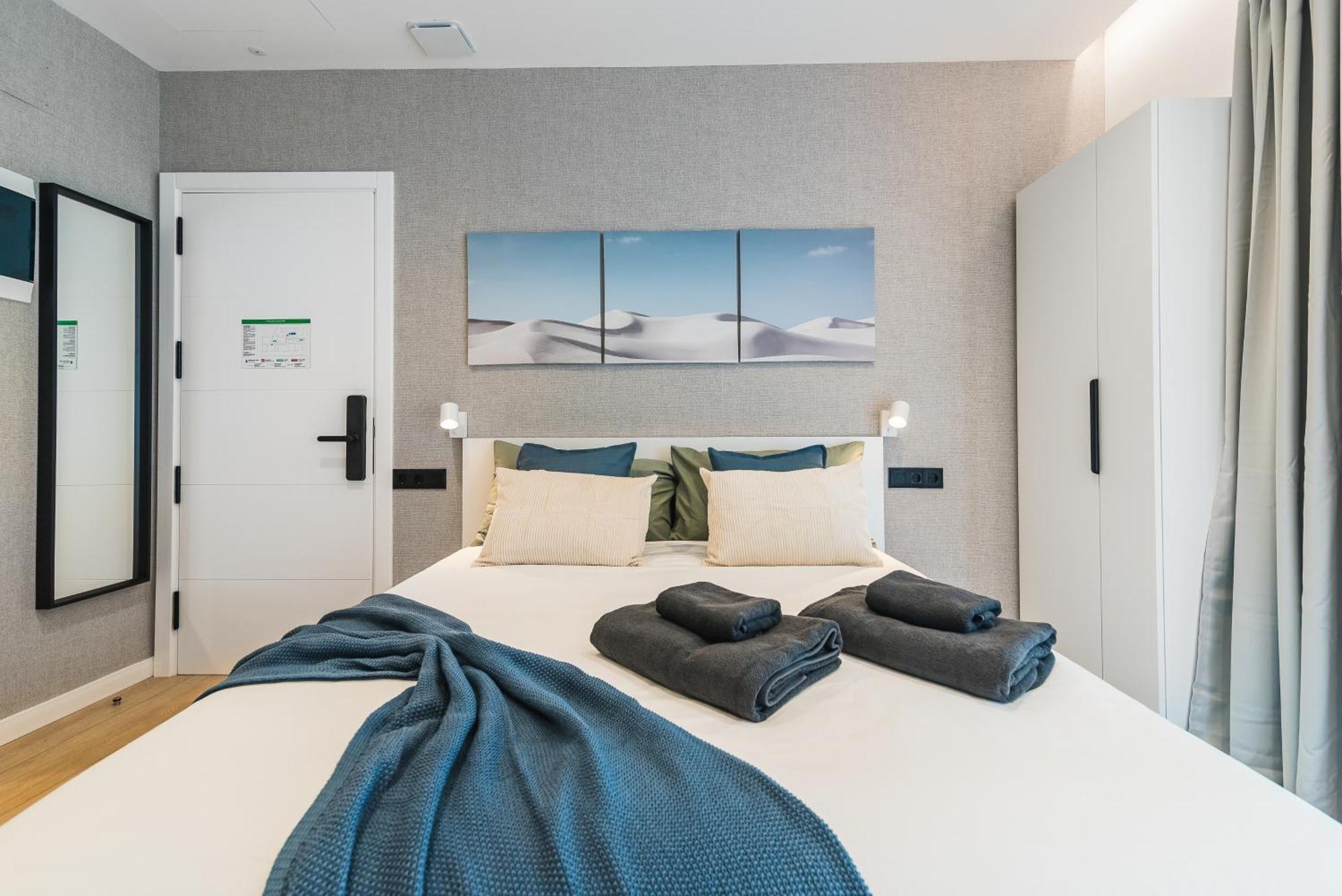La Vega De Ciudad Jardin Suites Лас-Пальмас-де-Гран-Канарія Номер фото
