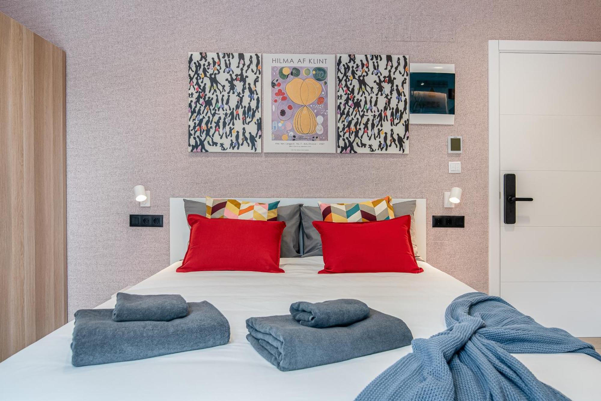 La Vega De Ciudad Jardin Suites Лас-Пальмас-де-Гран-Канарія Номер фото