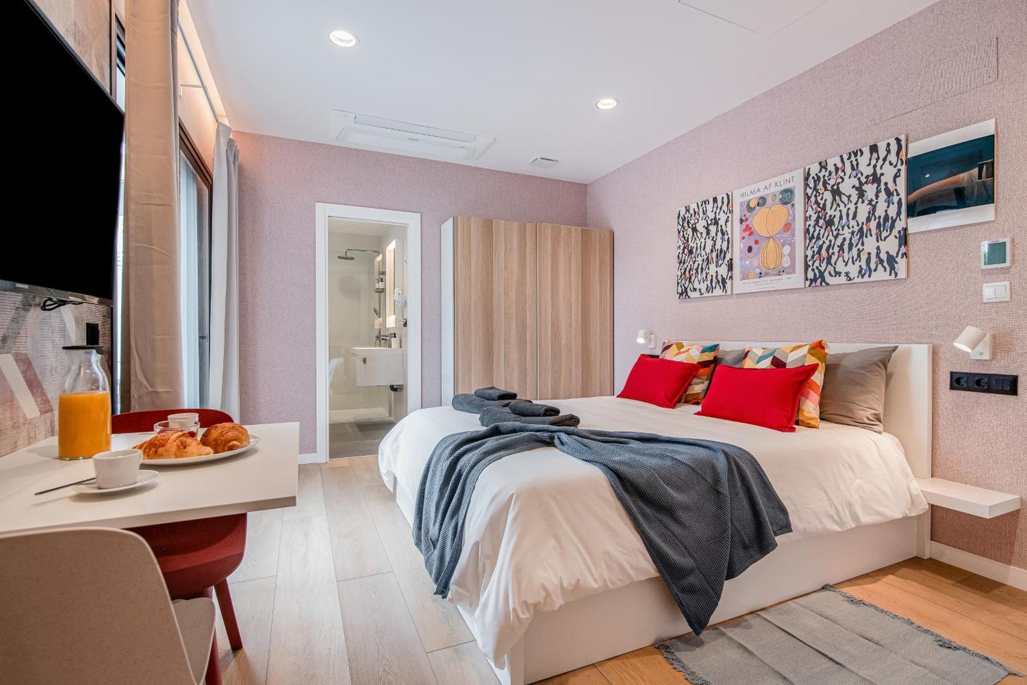 La Vega De Ciudad Jardin Suites Лас-Пальмас-де-Гран-Канарія Номер фото