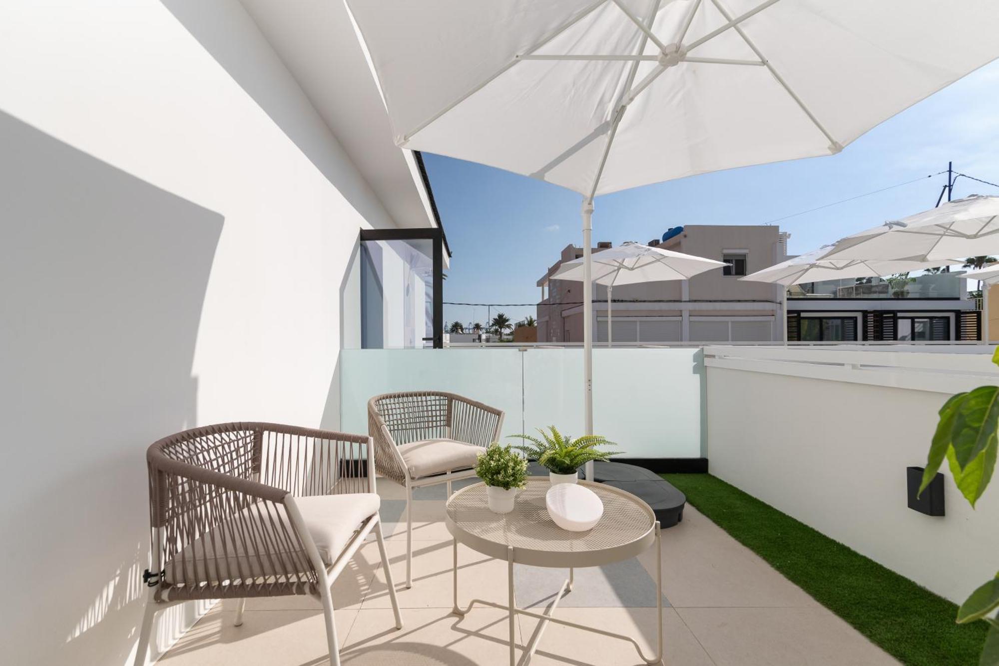 La Vega De Ciudad Jardin Suites Лас-Пальмас-де-Гран-Канарія Номер фото